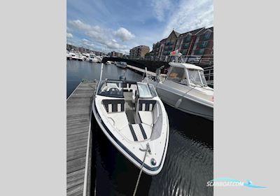 Glastron GT 185 Motorboot 2017, mit Yamaha motor, England