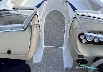 Glastron GT 185 Motorboot 2007, mit Volvo Penta motor, Dänemark