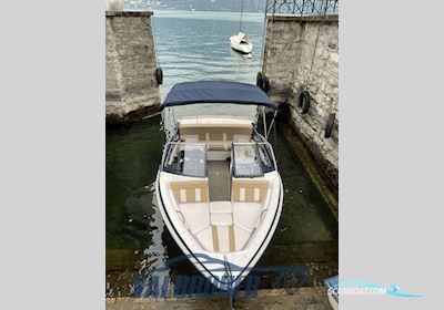 Glastron GT 185 Motorboot 2017, mit Volvo Penta V6 C-SX motor, Italien