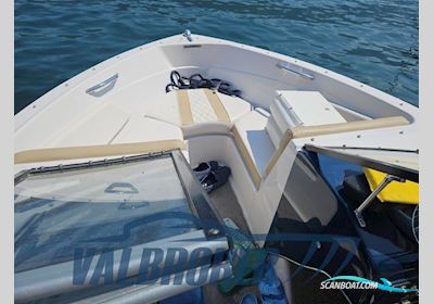 Glastron GT 185 Motorboot 2017, mit Volvo Penta V6 C-SX motor, Italien