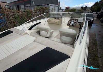 Glastron GT 185 Motorboot 2007, mit Mercruiser motor, Dänemark