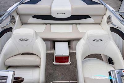 Glastron GT 185 Motorboot 2008, mit Volvo Penta motor, Niederlande