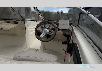 Glastron GT 185 Motorboot 2007, Dänemark