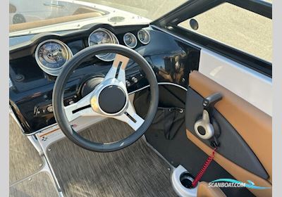 Glastron GT 200 – Med Yamaha 200 HK – Klar til Sommeren! Motorboot 2018, mit Yamaha motor, Dänemark