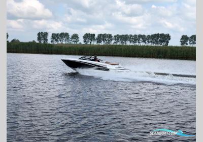 Glastron GT 205 Bowrider Motorboot 2021, mit Mercruiser motor, Niederlande