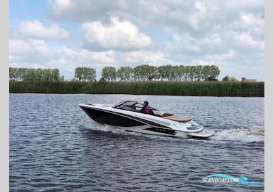Glastron GT 205 Bowrider Motorboot 2021, mit Mercruiser motor, Niederlande