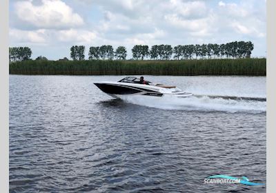 Glastron GT 205 Bowrider Motorboot 2021, mit Mercruiser motor, Niederlande