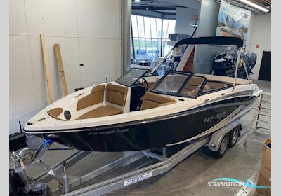 Glastron GT 205 Bowrider Motorboot 2021, mit Mercruiser motor, Niederlande