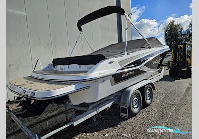 Glastron GT 205 Bowrider Motorboot 2021, mit Mercruiser motor, Niederlande