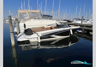 Glastron GT 205 Limited (2021) Motorboot 2021, mit Mercruiser 4.5 V6 motor, Dänemark