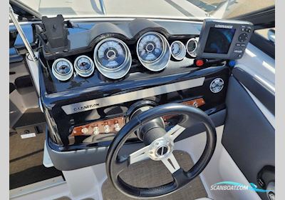 Glastron GT 229 Motorboot 2016, Niederlande