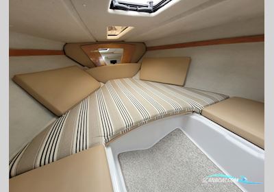Glastron GT 229 Motorboot 2016, Niederlande