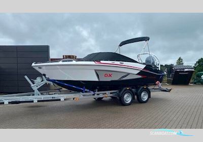 Glastron GX 190 Sport Motorboot 2022, mit Yamaha motor, Dänemark