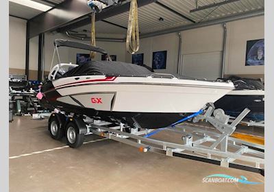 Glastron GX 190 Sport Motorboot 2022, mit Yamaha motor, Dänemark
