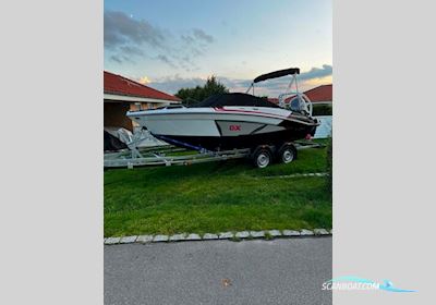Glastron GX 190 Sport Motorboot 2022, mit Yamaha motor, Dänemark