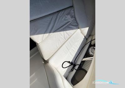 Glastron Gls 215 Bowrider Motorboot 2010, mit Volvo Penta motor, Niederlande