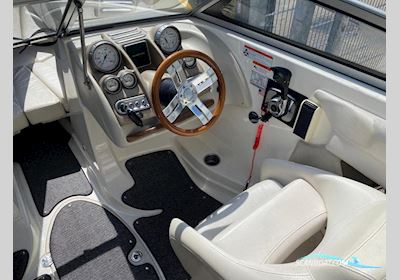 Glastron Gls 215 Bowrider Motorboot 2010, mit Volvo Penta motor, Niederlande