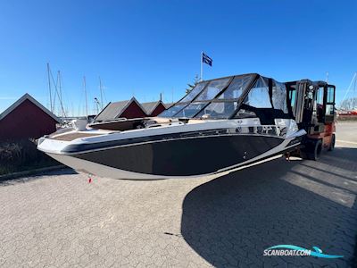 Glastron Gtd 220 Motorboot 2022, mit Yamaha motor, Dänemark