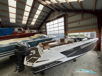 Glastron Gtd 220 Motorboot 2022, mit Yamaha motor, Dänemark