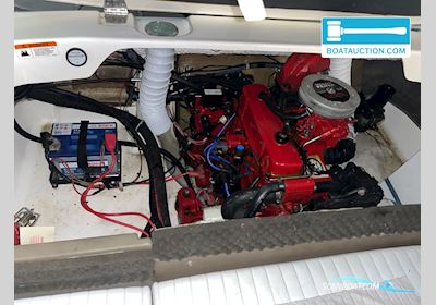 Glastron SX175 Motorboot 2004, mit Volvo Penta motor, Niederlande