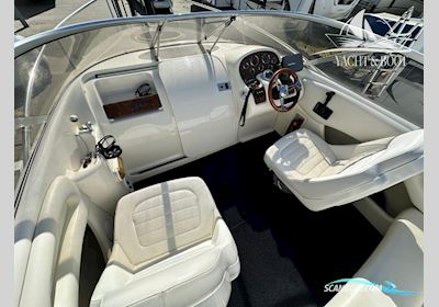 Gobbi 225s Motorboot 2000, mit Volvo Penta motor, Deutschland