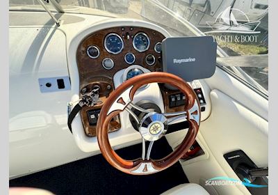 Gobbi 225s Motorboot 2000, mit Volvo Penta motor, Deutschland