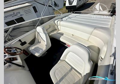 Gobbi 225s Motorboot 2000, mit Volvo Penta motor, Deutschland