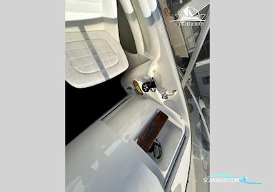 Gobbi 225s Motorboot 2000, mit Volvo Penta motor, Deutschland