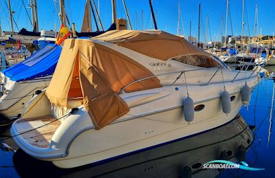 Gobbi 315 SC Motorboot 2000, mit Volvo Penta motor, Spanien