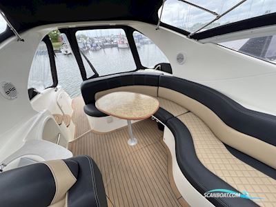 Gobbi 315 SC Motorboot 2006, Dänemark