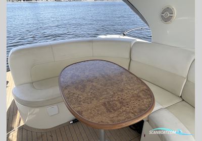 Gobbi 315 SC Motorboot 2001, Niederlande