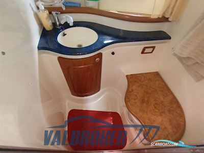 Gobbi 315 SC Motorboot 2001, mit Volvo Penta AD 41 PA motor, Italien