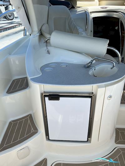 Gobbi 345 SC - DIESEL Motorboot 2001, mit VOLVO PENTA KAD 43 motor, Kroatien