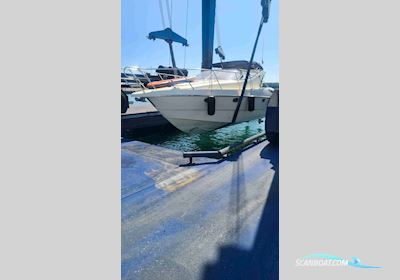 Gobbi 345 SC Motorboot 2005, mit Volvo PE3Nta Kad 43 motor, Kroatien