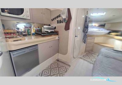 Gobbi 345 SC Motorboot 2005, mit Volvo PE3Nta Kad 43 motor, Kroatien