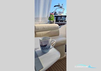 Gobbi 345 SC Motorboot 2005, mit Volvo PE3Nta Kad 43 motor, Kroatien