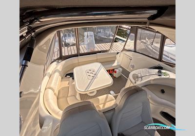 Gobbi 375 SC Motorboot 2003, Niederlande