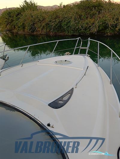 Gobbi 425 SC Motorboot 2004, mit Volvo Penta KAD 300 motor, Italien
