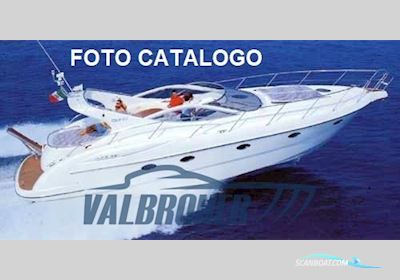 Gobbi 425 SC Motorboot 2004, mit Volvo Penta KAD 300 motor, Italien