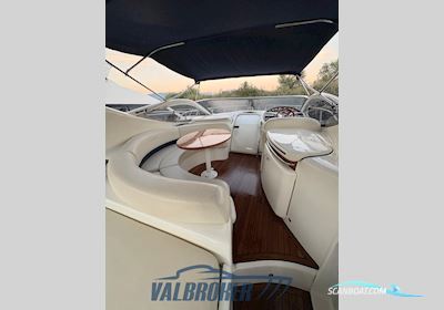 Gobbi 425 SC Motorboot 2004, mit Volvo Penta KAD 300 motor, Italien