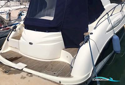 Gobbi Atlantis 42 Motorboot 2005, mit Volvo Penta motor, Spanien