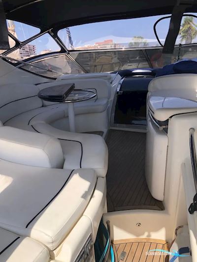 Gobbi Atlantis 42 Motorboot 2005, mit Volvo Penta motor, Spanien