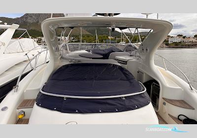 Gobbi Atlantis 47 Motorboot 2005, mit Volvo Penta motor, Spanien