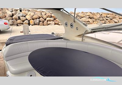 Gobbi Atlantis 47 Motorboot 2005, mit Volvo Penta motor, Spanien