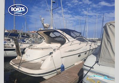 Gobbi Spa Gobbi 425 SC Motorboot 2006, mit Volvo Penta motor, Frankreich