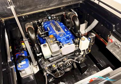 Goldfish 29 Sport Motorboot 2016, mit Mercury Racing 8,6 l motor, Sweden