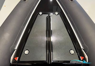 Goldfish 29 Sport Motorboot 2016, mit Mercury Racing 8,6 l motor, Sweden