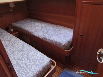 Goldstar 440 Motorboot 2008, mit Iveco Diesel motor, Österreich