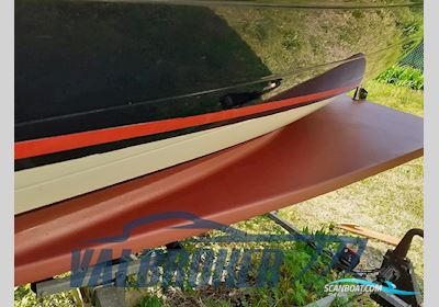 Gozzo Olandese Makma Loungevlet Motorboot 2009, mit Yanmar 3YM30 motor, Italien