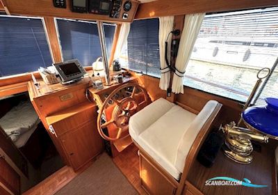 Grand Banks 32 Classic “See Löwe” Motorboot 1993, Sweden